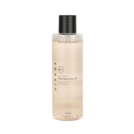 Lotion Tonique Eclat Erythritol et Vitamine C