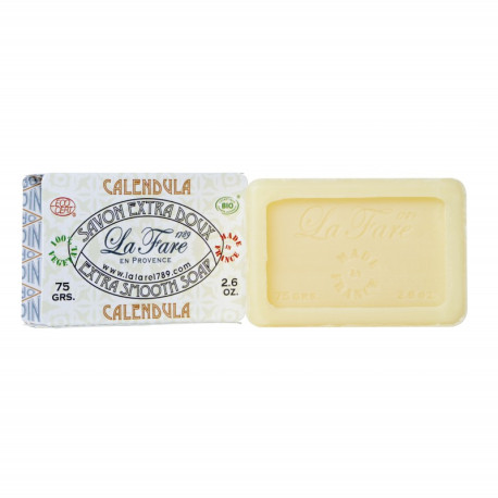 Savon Doux Savon Calendula