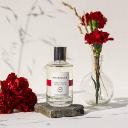 Orange Fizz Eau De Cologne