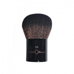 Pinceau Kabuki Retouche Teint Ultra Rapide