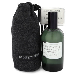 Grey Flannel Eau De Toilette