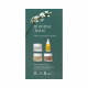 Coffret Découverte Routine Soin Baume +Gommage +Essence +Creme