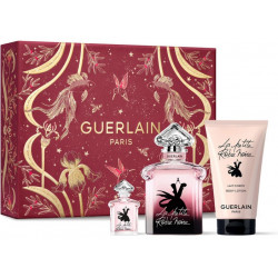 Coffret La Petite Robe Noire Edp +Lait +Mini