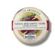 Savon Artisanal Boite Bois Safran Bergamote Cèdre