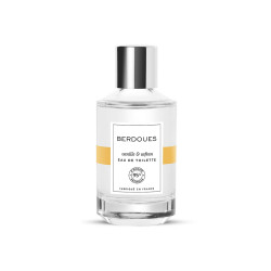 1902 Avoine Coquelicot Eau De Toilette