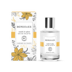 Savon Mille Fleurs Naturelles Savon