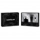 Coffret Montblanc Legend Edt +Gel Douche +Mini