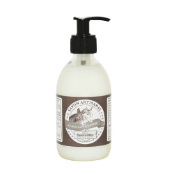 Savon Liquide Au Lait d’Ânesse