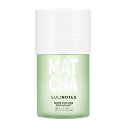 Matcha Brume Parfumée