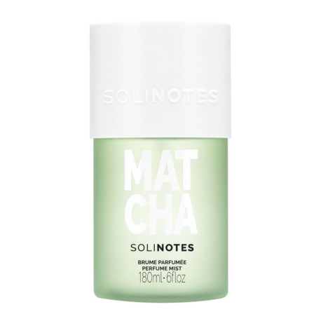 Matcha Brume Parfumée