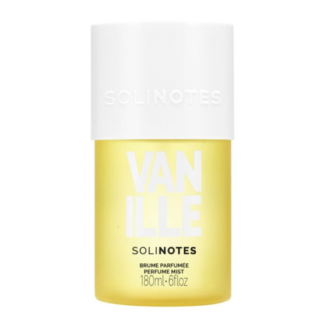 Vanille Brume Parfumée
