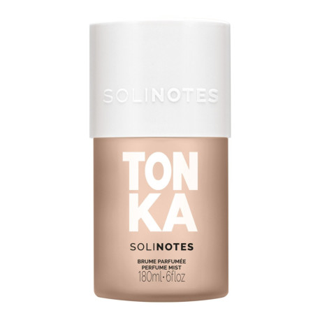 Fève Tonka Brume Parfumée