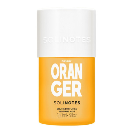 Fleur d'Oranger Brume Parfumée
