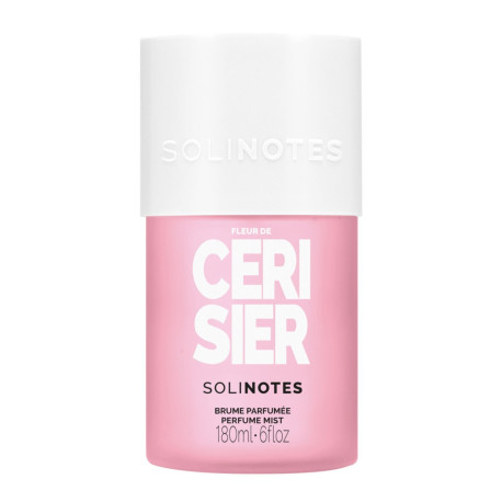 Fleur de Cerisier Brume Parfumée