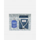 Coffret Young Man Summer in Bali Edt + Sac Pochette