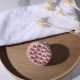 Brosse Shampoing Silicone - Scalp Flow Massage du cuir chevelu pour des boucles plus légères et plus saines