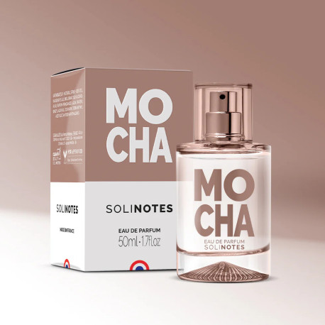 Mocha Eau De Parfum