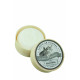 Savon Artisanal Boite Bois Au Lait d’Ânesse