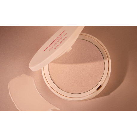 Wonder Me Defender SPF 50 Fond De Teint