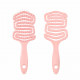 Brosse Ventilée – Curl Air Démêle et aide au séchage sans casser la forme des boucles