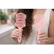 Brosse Ventilée – Curl Air Démêle et aide au séchage sans casser la forme des boucles