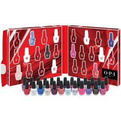 Calendrier de l’Avent 25 Vernis