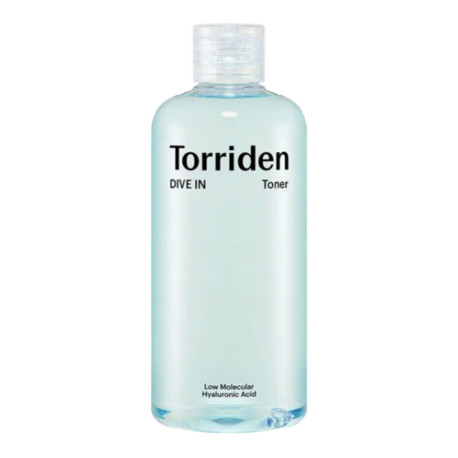 Dive In Lotion Tonique à l'Acide Hyaluronique