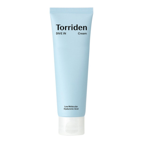 Dive In Crème à l'Acide Hyaluronique