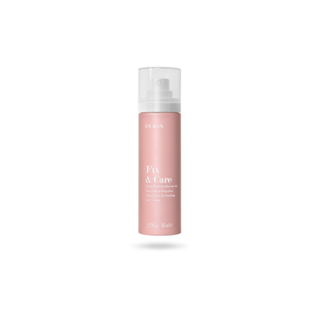 Fix & Care Spray Fixateur De Maquillage