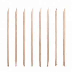 Mes Batonnets De Buis