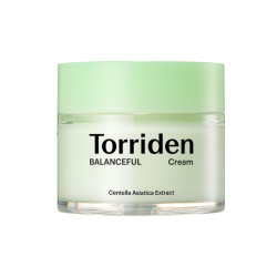 Balanceful Crème Equilibrante Centella Asiatica