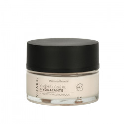 Crème Légère Hydratante Acide Hyaluronique