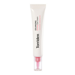 Cellmazing Crème Yeux Raffermissante Collagène 5D
