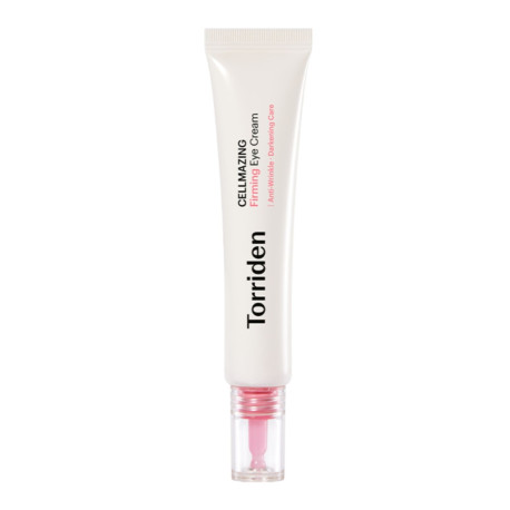 Cellmazing Crème Yeux Raffermissante Collagène 5D