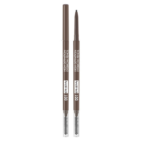 High Definition Eyebrow Pencil Crayon Sourcils Automatique
