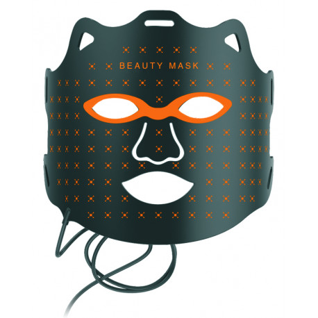 Masque de Luminothérapie 7 Couleurs