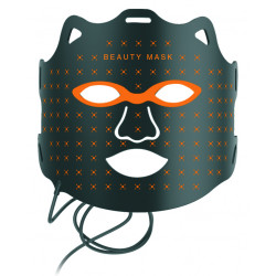 Masque de Luminothérapie 7 Couleurs