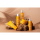 Lait Solaire Spf 30 Corps Visage