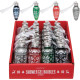 Boule de Noël Mini Gel Douche