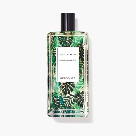 Selva Do Brasil Parfum Grand Cru
