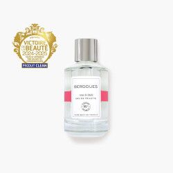 1902 Rose & Litchi Eau De Toilette