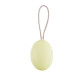 Savon Artisanal Oval Corde Bois de Santal, Aloe Vera Beurre de Karité
