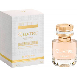 Quatre pour femme Eau De Parfum
