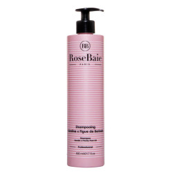 Shampooing Kératine x Huile de Figue de Barbarie Hydrate, Répare, Sébo-régulation