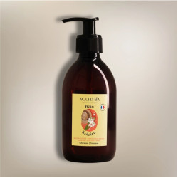 Bain Solaire Savon Liquide