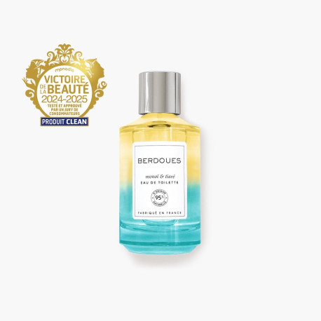 1902 Monoï Tiaré Eau De Toilette