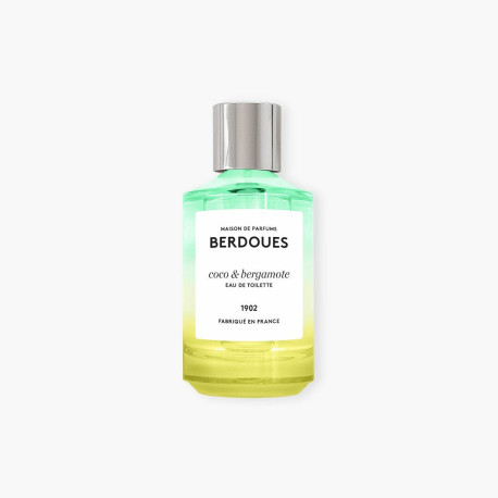 Coco & Bergamote Eau De Toilette