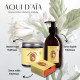 Coffret Tubéreuse Savon Liquide +Baume +Savon