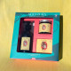 Coffret Tubéreuse Savon Liquide +Baume +Savon