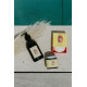 Coffret Tubéreuse Savon Liquide +Baume +Savon